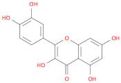 Quercetin