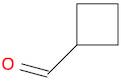 Cyclobutanecarboxaldehyde