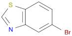 5-BROMO-BENZOTHIAZOLE