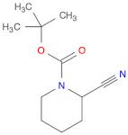 N-Boc-2-Cyanopiperidine