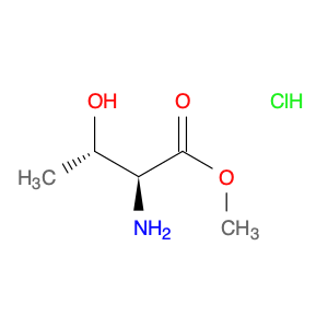 L-allo-Threonine Methyl Ester Hydrochloride