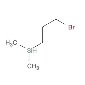 Silane, (3-bromopropyl)dimethyl-