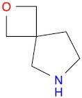 2-Oxa-6-azaspiro[3.4]octane