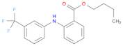 Butyl Flufenamate