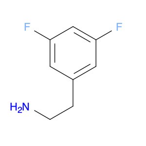 2-(3,5-Difluorophenyl)ethan-1-amine