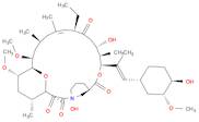 Ascomycin