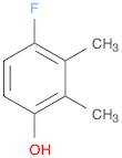 4-Fluoro-2,3-dimethylphenol