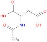 N-Acetyl-L-aspartic acid