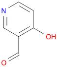 4-Hydroxynicotinaldehyde