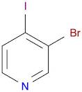 3-bromo-4-iodopyridine