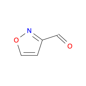 Isoxazole-3-carbaldehyde