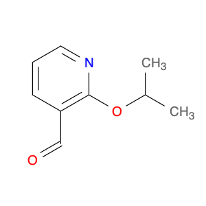 2-Isopropoxynicotinaldehyde