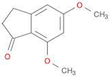 5,7-Dimethoxyindan-1-one