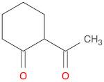 2-Acetylcyclohexanone