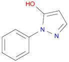 1-Phenyl-1H-pyrazol-5-ol