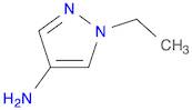 1-Ethyl-1H-pyrazol-4-amine