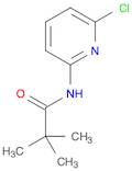 N-(6-Chloropyridin-2-yl)pivalamide