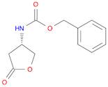 (S)-Benzyl (5-oxotetrahydrofuran-3-yl)carbamate