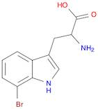 7-Bromotryptophan