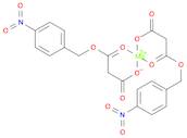 Magnesium mono-p-nitrobenzyl malonate