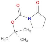 tert-Butyl 2-oxopyrrolidine-1-carboxylate