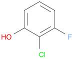 2-Chloro-3-fluorophenol