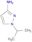 1-Isopropyl-1H-pyrazol-3-amine