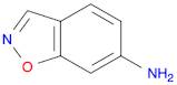 6-Amino-1,2-benzisoxazole