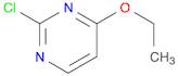 2-Chloro-4-ethoxy-pyrimidine