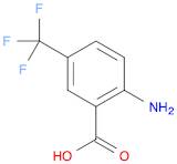 2-Amino-5-(trifluoromethyl)benzoic acid