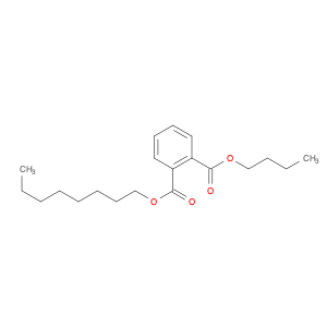 Butyl octyl phthalate