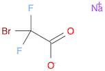 Sodium bromodifluoroacetate