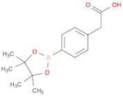 Phenylacetic acid-4-boronic acid pinacol ester