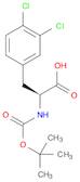 Boc-3,4-dichloro-L-phenylalanine