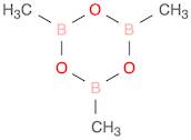 Trimethylboroxine