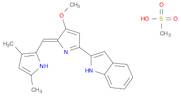 Obatoclax mesylate