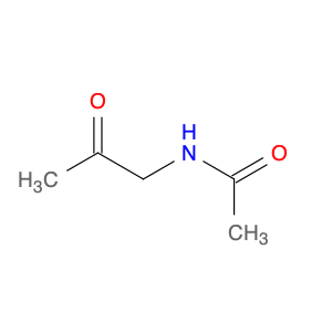 N-(2-Oxopropyl)acetamide