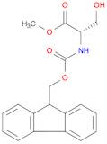 Fmoc-L-serine methyl ester