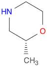 (R)-2-Methylmorpholine