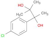 Phenaglycodol