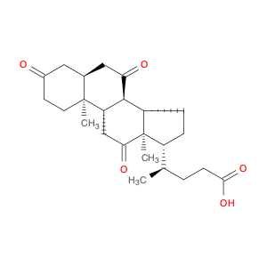 Dehydrocholic acid