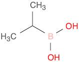 Isopropylboronic acid