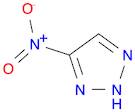 4-nitro-2H-1,2,3-Triazole