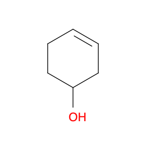 3-Cyclohexen-1-ol