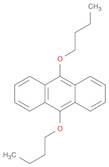 9,10-Dibutoxyanthracene