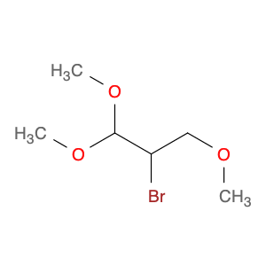 2-Bromo-1,1,3-trimethoxypropane