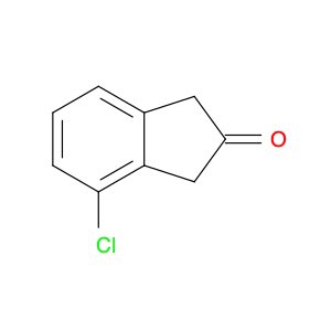 4-Chloro-2-Indanone