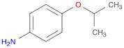 4-Isopropoxyaniline