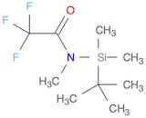 N-(tert-Butyldimethylsilyl)-N-methyl-trifluoroacetamide