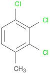 2,3,4-Trichlorotoluene